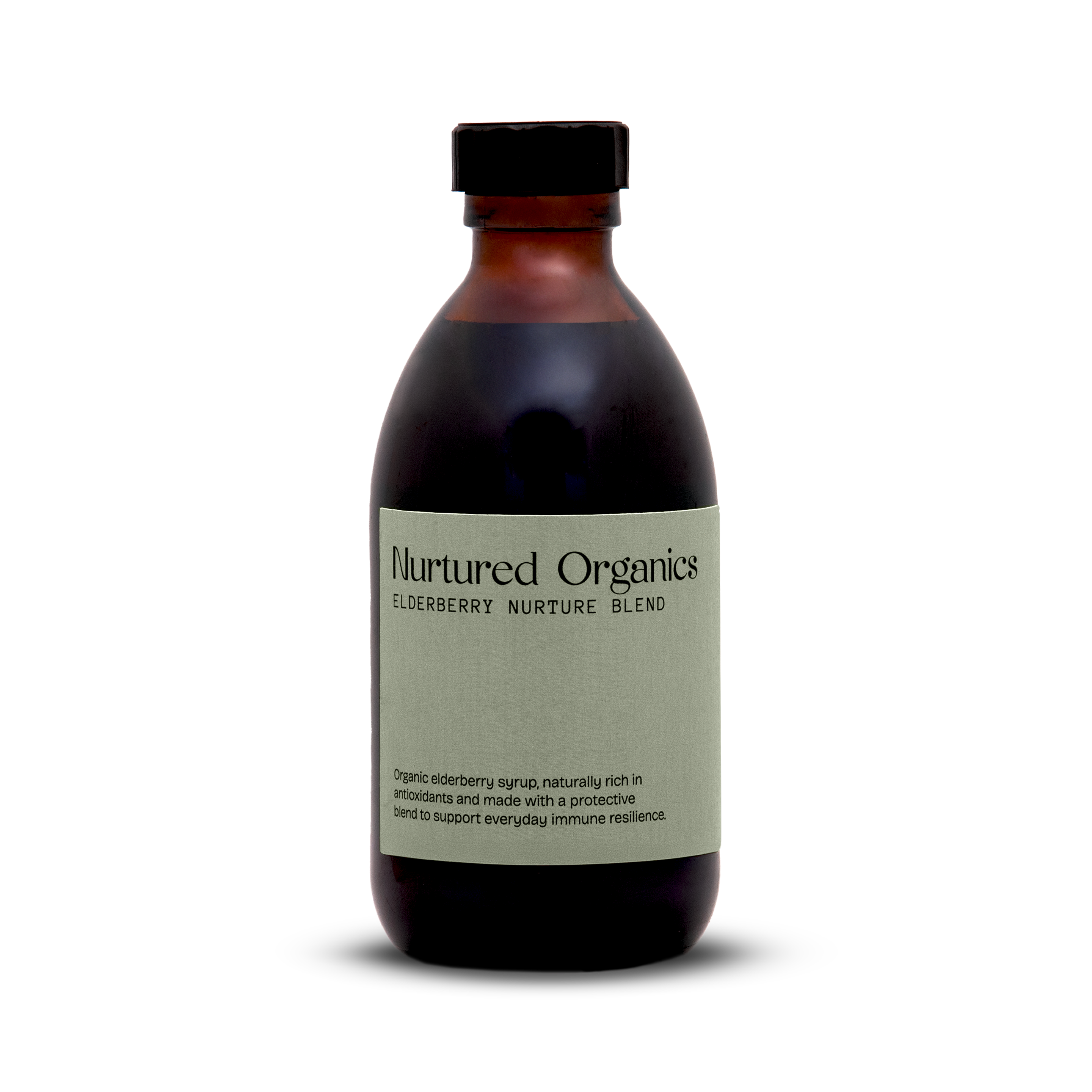 Elderberry Nurture Blend